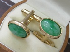 Men Shirt Cufflinks Shell