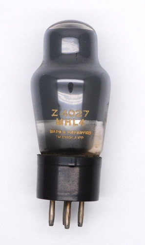 Osram mhl4 vr38 - mhl4,