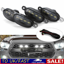 4Pcs For-Jeep Grand Cherokee