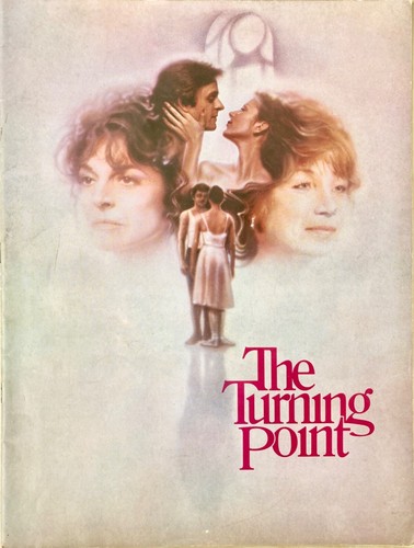 The turning point 1977 - the, cinema