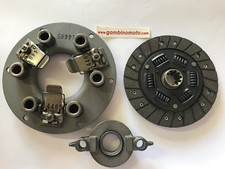 COMPLETE FRICTION 3 PIECES