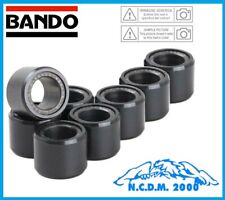 Series Kit 8 Rolls Massette