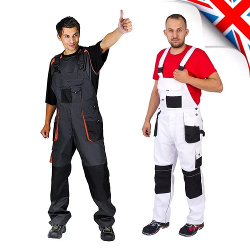 Men work dungarees for - men's,