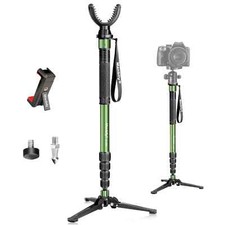 Manbily Shooting Stick Monopod
