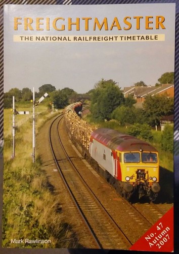 Freightmaster complete guide - freightmaster,