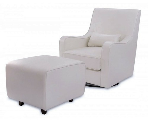 Hush 360 glider - hush,