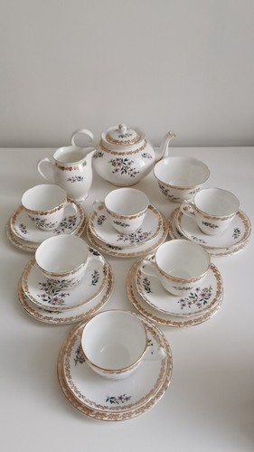 Vintage royal grafton fine - grafton,