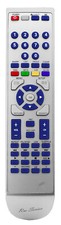 Series remote control - series,