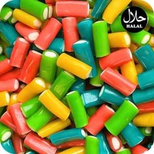 Mini Assorted Pencils Bebeto