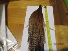 premium cree cock cape neck