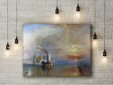 William Turner: The Fighting