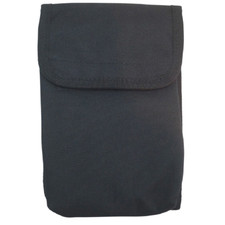 KombatUK Police Bouncer Security Guard Belt Attachment Notebook Notepad Pouch