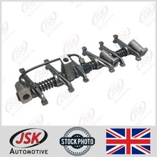 Type 2 Rocker Shaft Assembly