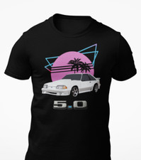 Ford Mustang 5.0 Fox Body