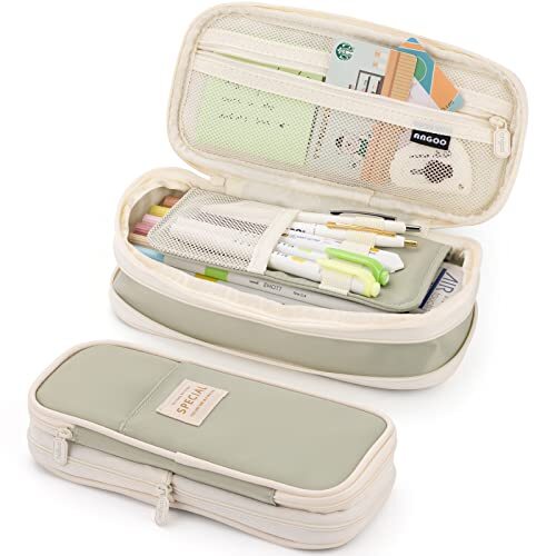 Big capacity pencil case - pencil,