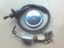 BSA BANTAM POINTS CONDENSOR