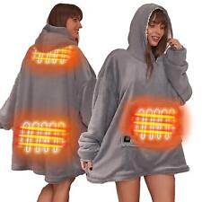OHS Electric Oversized Blanket