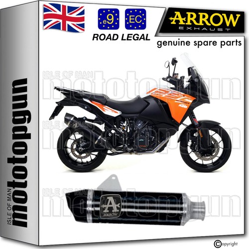 Exhaust black maxi - black, for