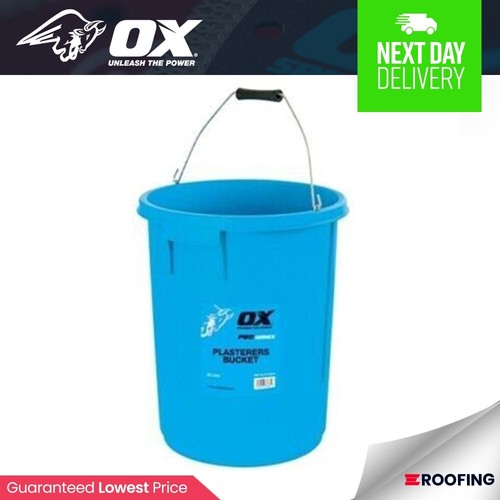 Pro p110825 plasterers - ox,