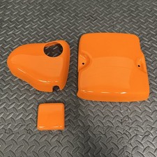Mk6 Fiesta - ST150 - Engine