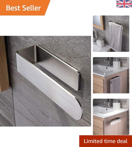 High quality brushed stainless - high-quality,
