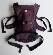 Ergobaby, Baby Carrier