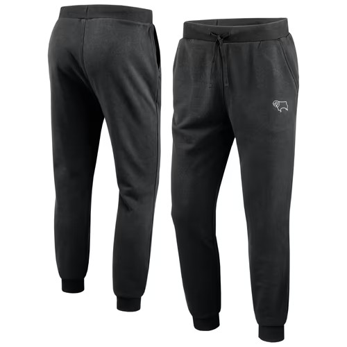 Derby county essentials - essentials, jog