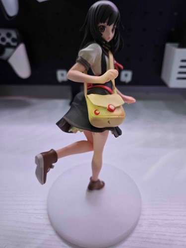 Bakemonogatari nadeko sengoku - bakemonogatari,