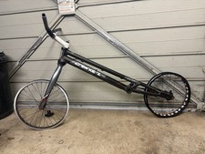 Crewkerz Cleep 2 Trials Bike