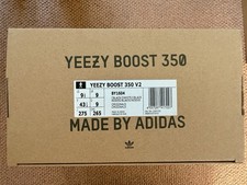 Adidas Yeezy Boost 350 V2 Oreo