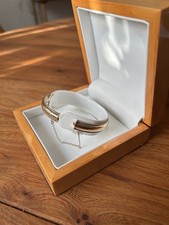 Clogau 9ct Yellow & Rose Gold