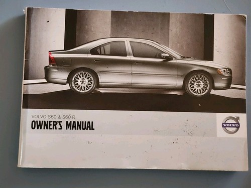 2007 volvo s60 - 2007, &