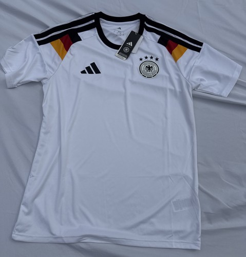 Adidas germany football shirt
