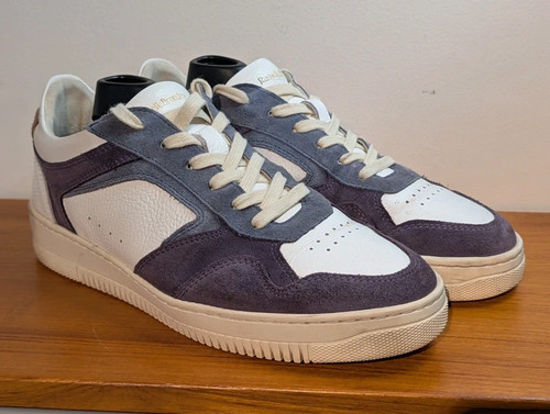 Russell and bromley newton - russell,