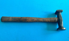 Metalsmith’s Planishing