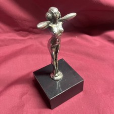 Original Desmo 1930s Bonnet