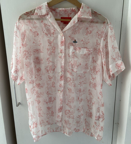 Vivienne westwood red - westwood,
