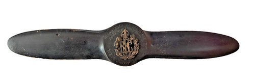 Ww1 rfc propeller - souvenir,