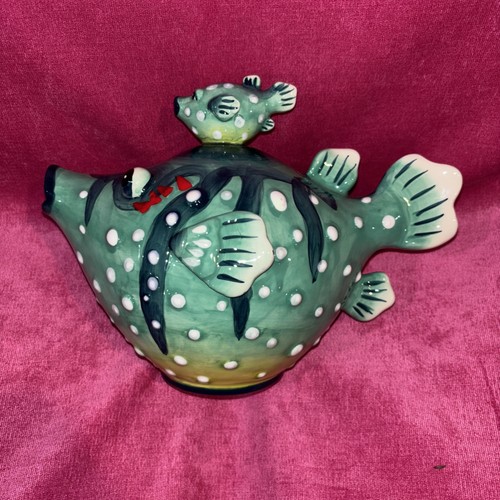Blue sky clayworks - blue, teal