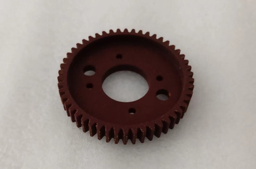 Fiber gear wheel lucas - fiber,
