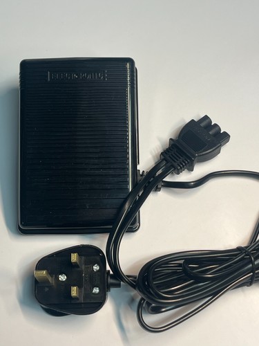 Pedal foot controller for - pedal,