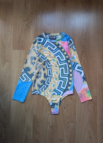 Versace jeans couture baroque - jeans,