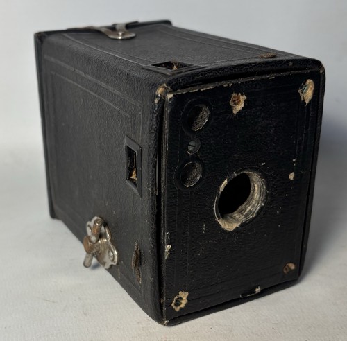 Kodak brownie 1928 127 - kodak,