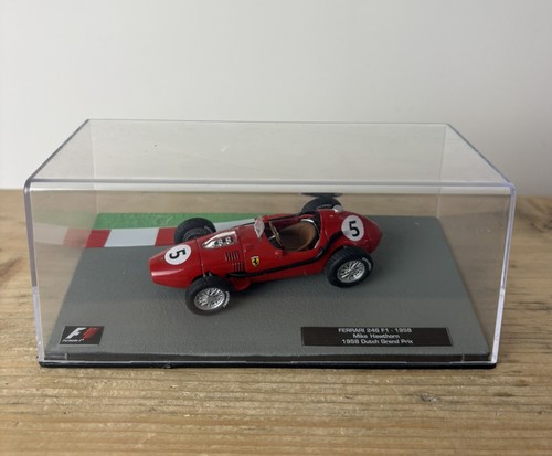 Formula ferrari 246 - ferrari, f1
