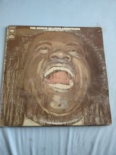 The Genius of Louis Armstrong