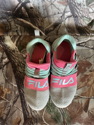 Fila girls shoes - girls,