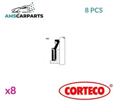 VALVE STEM SEAL SET 19025696