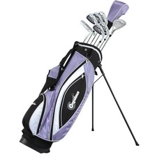 Confidence Golf Lady Power V3
