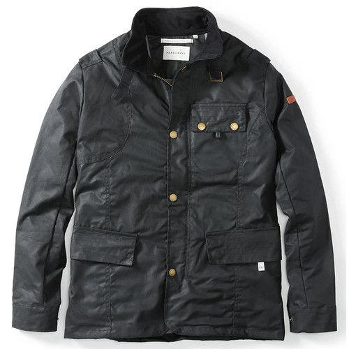 Peregrine men bexley waxed - men's,