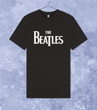 The Beatles T-shirt (UNISEX)